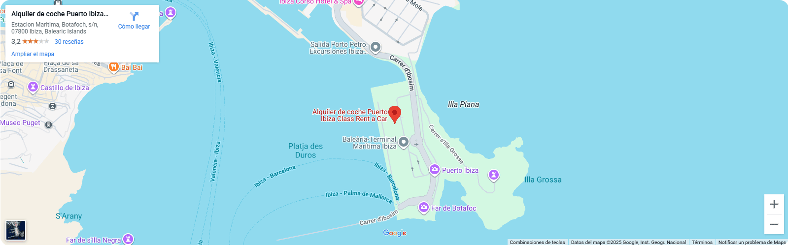 Haven Ibiza 1